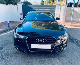 Audi A5 Sline con solo 92.000km