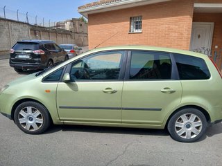 Ford C-MAX 2005