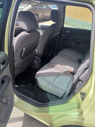 Ford C-MAX 2005