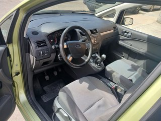 Ford C-MAX 2005