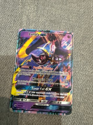 Carta Pokémon Steelix EX