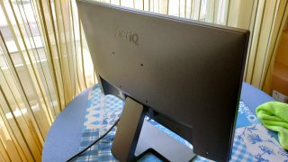 Monitor BenQ 22" Full HD - Eye-Care.