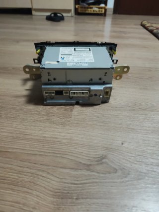 Radio CD Toyota Verso 2010