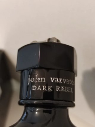 John Varvatos Dark Rebel EDT 75ml
