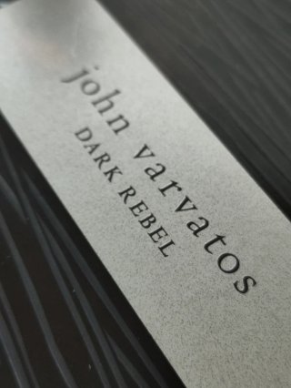 John Varvatos Dark Rebel EDT 75ml