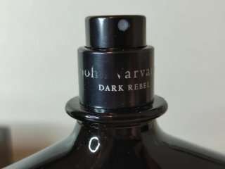 John Varvatos Dark Rebel EDT 75ml