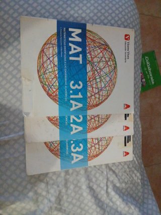 MAT 3 Matemáticas orientadas a las enseñanzas a...
