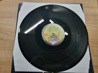 Makineros 90's Vol.1 Dance Electro Vinilo