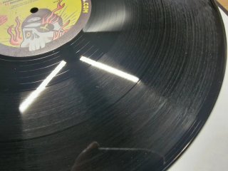 Makineros 90's Vol.1 Dance Electro Vinilo