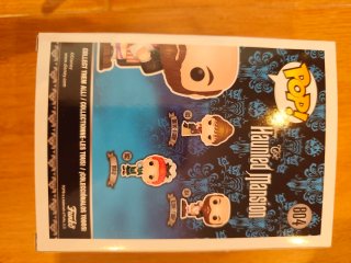Funko Pop! Disney Haunted Mansion 804