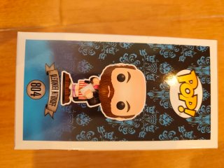Funko Pop! Disney Haunted Mansion 804