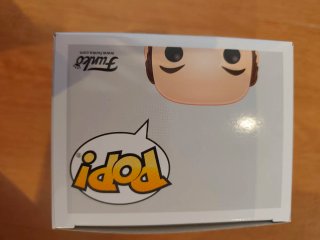 Funko Pop! Disney Haunted Mansion 804