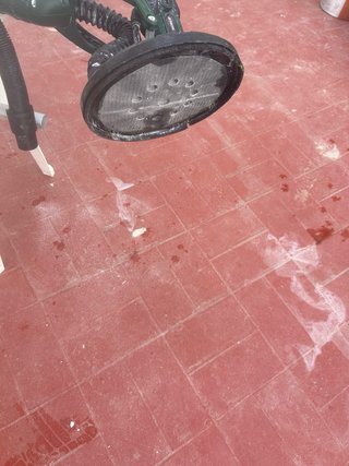 Lijadora Parkside PWDS 920 B2