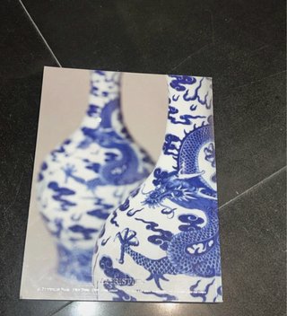 Catálogo Cerámica China y Arte