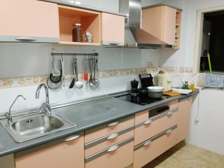 Cocina fagor completa modular