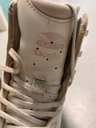 Patines Edea Esordio Talla 240 (36)