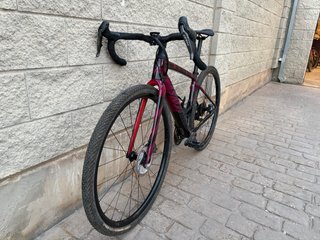 Specialized Diverge Expert Carbon 2021 Talla 52