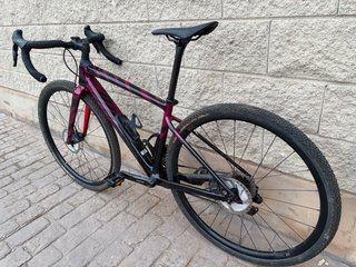 Specialized Diverge Expert Carbon 2021 Talla 52
