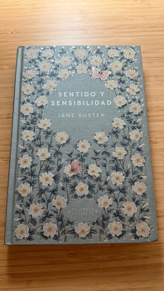 Colección especial de libros clásicos