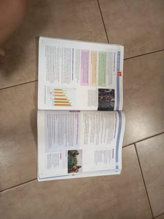 GEOGRAPHY 3 ESO WORLD MAKERS