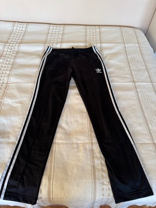 Pantalones Adidas Originals Negros