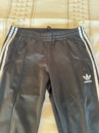 Pantalones Adidas Originals Negros
