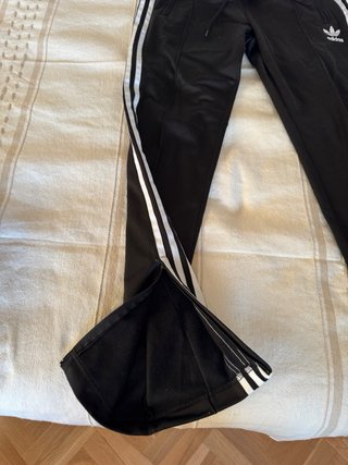 Pantalones Adidas Originals Negros
