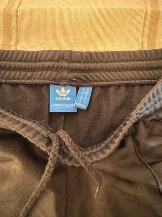 Pantalones Adidas Originals Negros