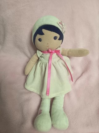 Muñeca Kaloo