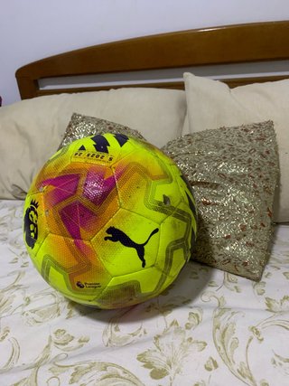 Balón Fútbol Premier League PUMA S.2025/26