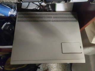 Betamax Sony