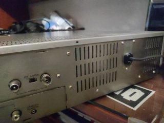 Betamax Sony
