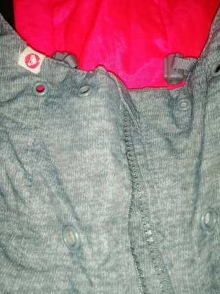 Chaqueta Roxy Talla S Snowboard