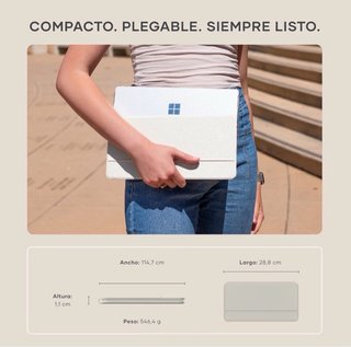 Teclado Bluetooth SATECHI OntheGo Beige