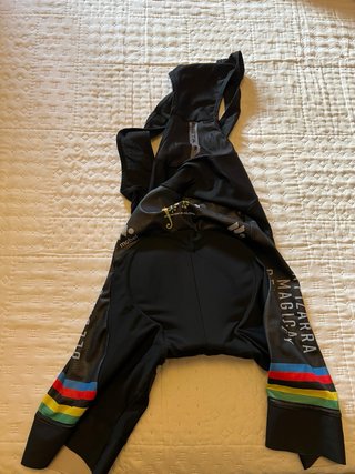 Conjunto Ciclismo mobel
