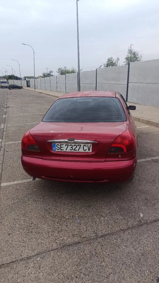 Ford Mondeo 1997 ITV RECIÉN PASADA