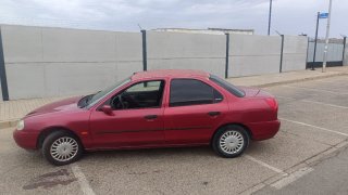 Ford Mondeo 1997 ITV RECIÉN PASADA