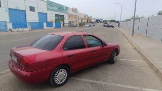 Ford Mondeo 1997 ITV RECIÉN PASADA