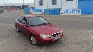Ford Mondeo 1997 ITV RECIÉN PASADA