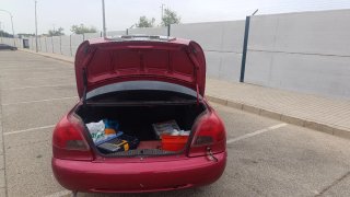 Ford Mondeo 1997 ITV RECIÉN PASADA