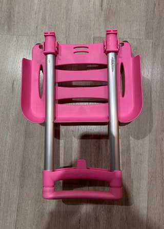Ruedas para mochila escolar Busquet