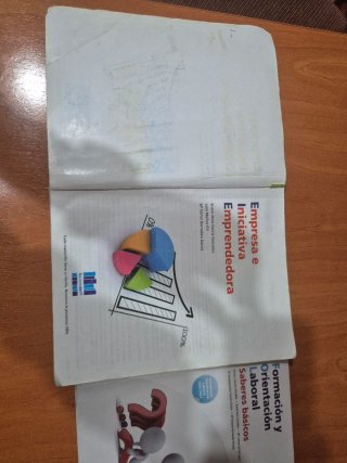 Libro GM apsd