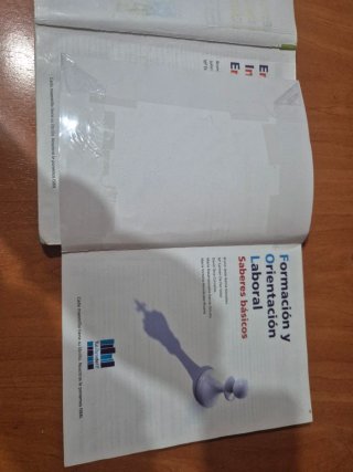 Libro GM apsd