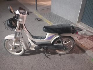 Derbi Variant