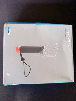 GoPro Hero 10 Black Pack