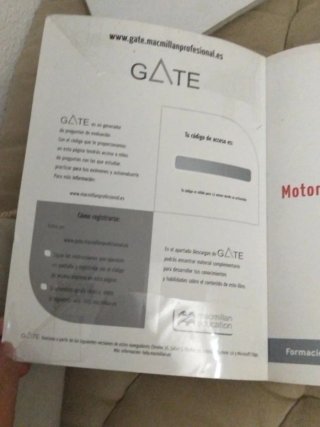 Motores Cuaderno de prácticas