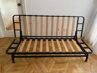 Sofá Cama Fácil Abrir Zarautz