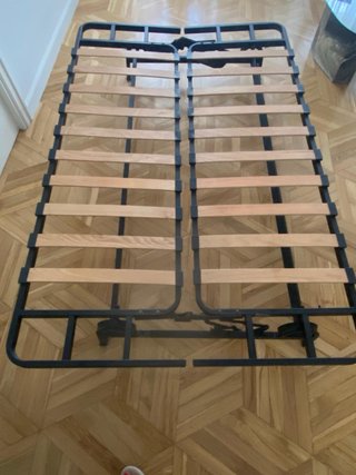 Sofá Cama Fácil Abrir Zarautz