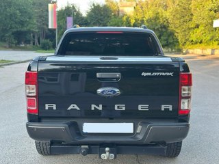 Ford Ranger 3.2D • WILDTRAK • 4x4