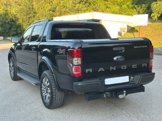 Ford Ranger 3.2D • WILDTRAK • 4x4